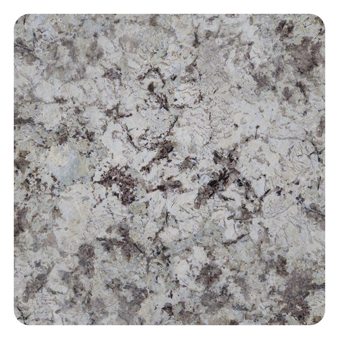 Granite sample