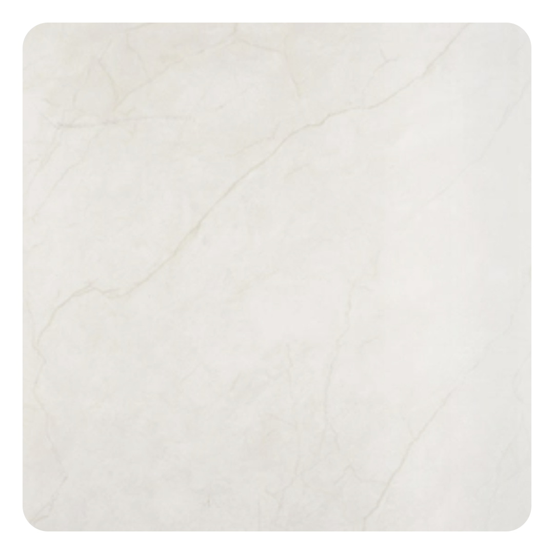 Porcelain sample